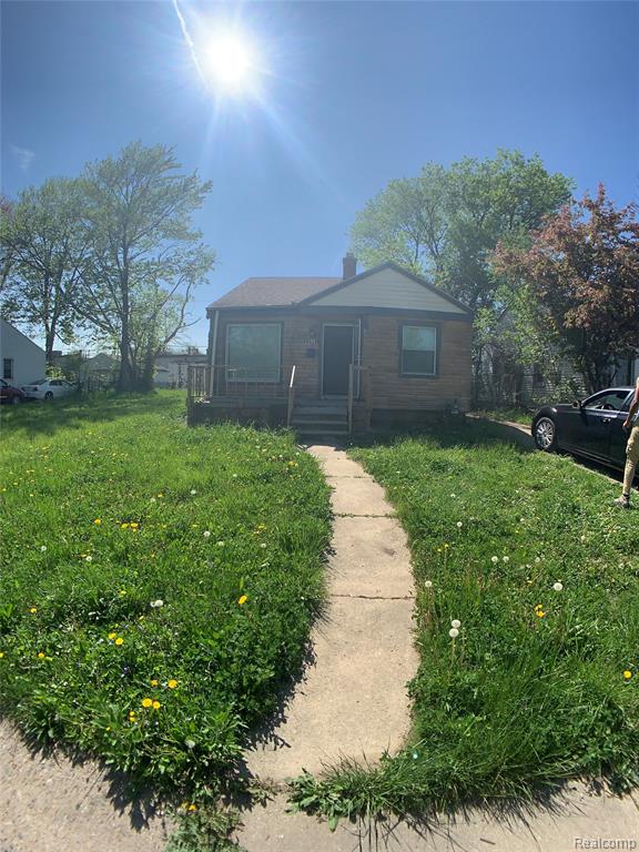 9939 Prest Street, Detroit, MI 48227 — Photo 2