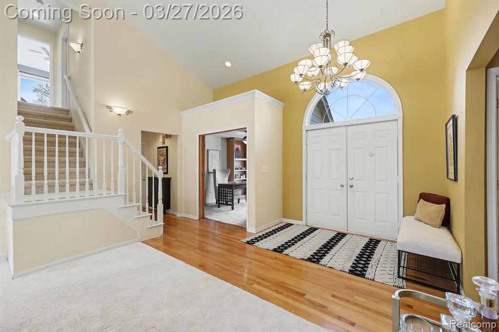 47626 Woodberry Estates Drive, Macomb, MI 48044 — Photo 5
