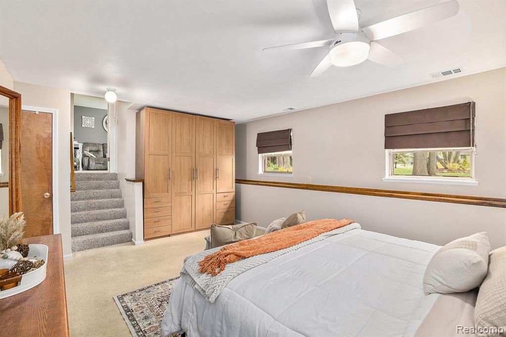 8450 Pineview Lake Drive, Linden, MI 48451 — Photo 17