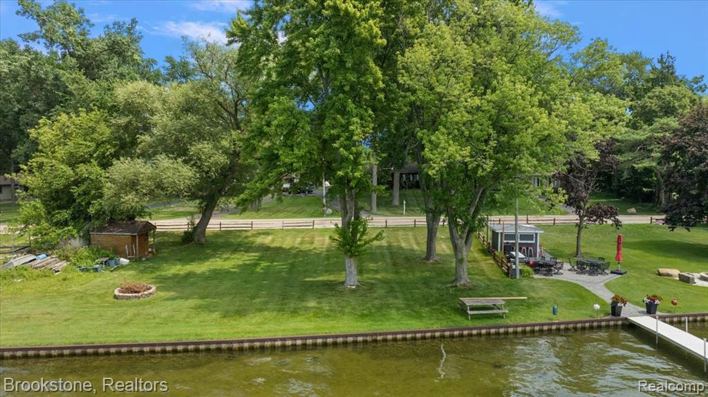 1167 E Lake Drive, Novi, MI 48377 — Photo 14