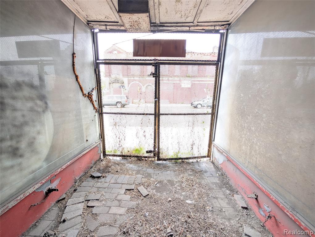 8000 W Jefferson Avenue, Detroit, MI 48209 — Photo 6