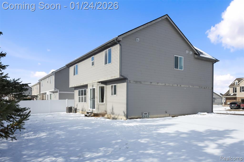 9005 Birch Pointe Drive, Newport, MI 48166 — Photo 41