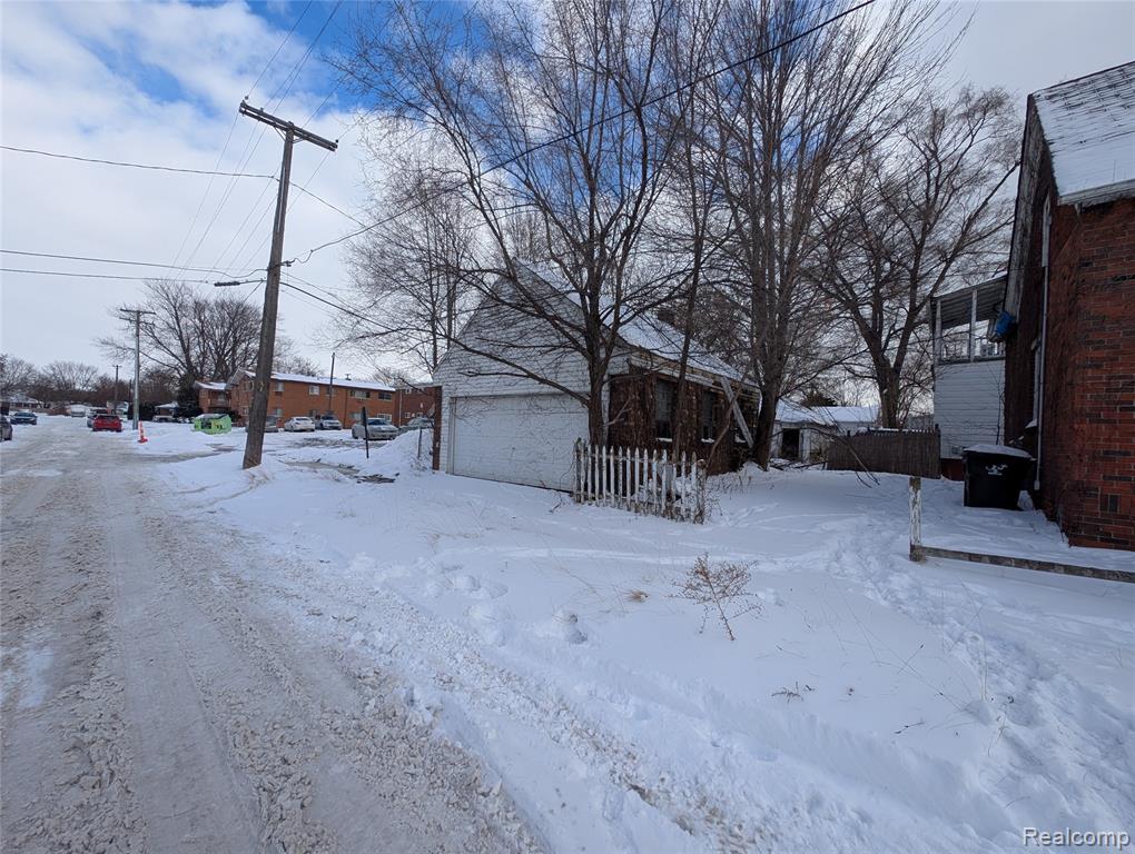 3808 Cadieux Road, Detroit, MI 48224 — Photo 5