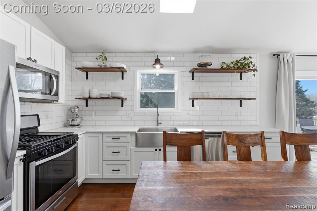 5809 Spears Road, Pinckney, MI 48169 — Photo 14