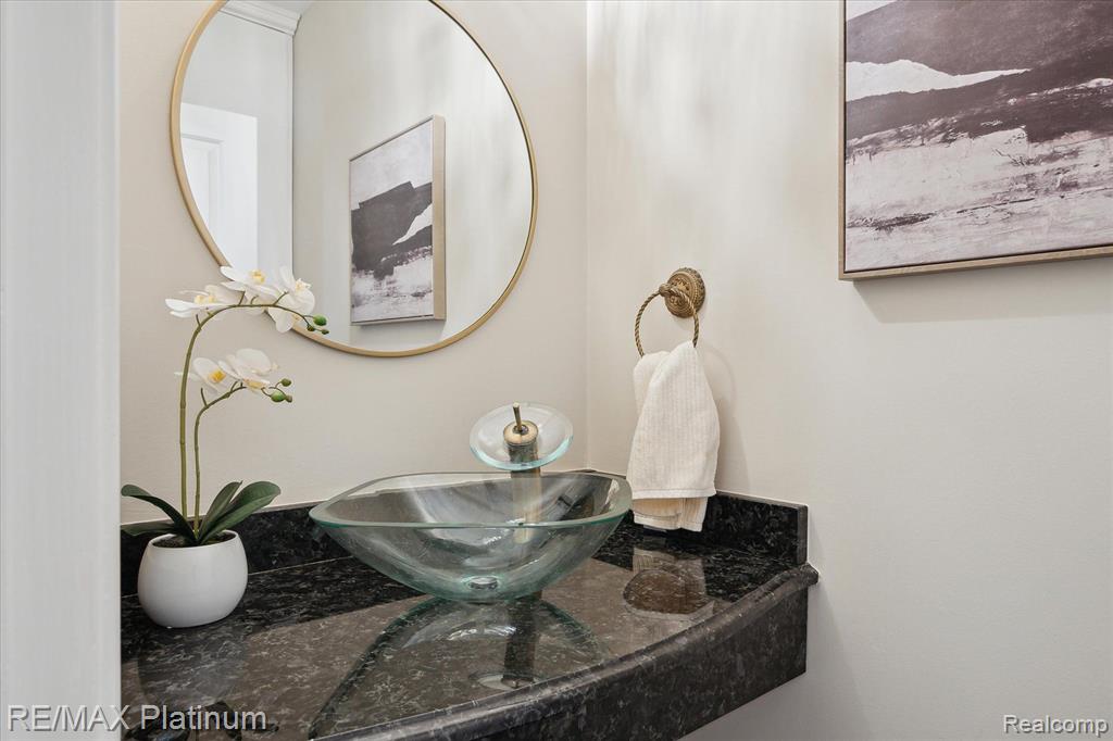 4404 Aster Boulevard, Howell, MI 48843 — Photo 24