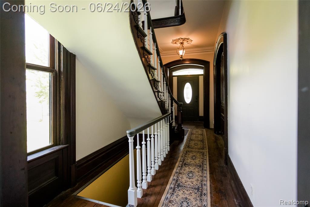 3643 Lincoln Street, Detroit, MI 48208 — Photo 23