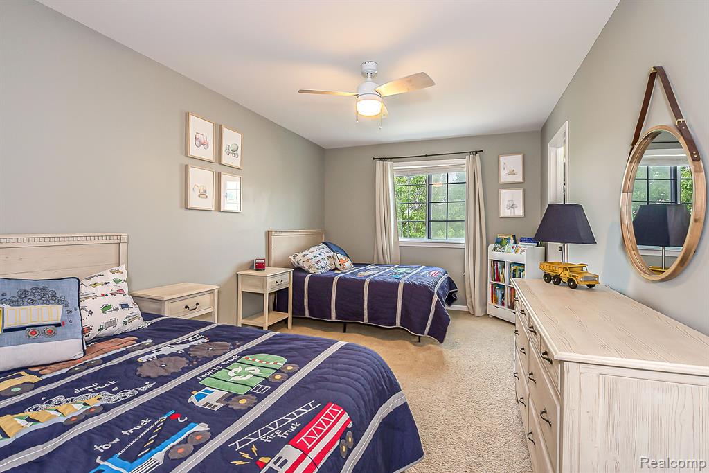 58799 CARRIAGE Lane, South Lyon, MI 48178 — Photo 21