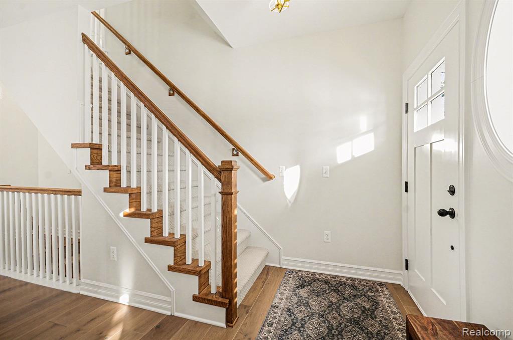 4707 Olivia Avenue, Royal Oak, MI 48073 — Photo 3