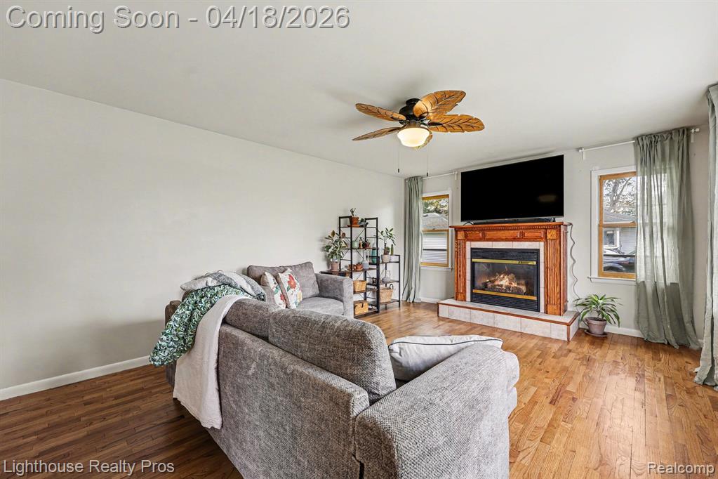 6405 King Road, Spring Arbor, MI 49283 — Photo 5