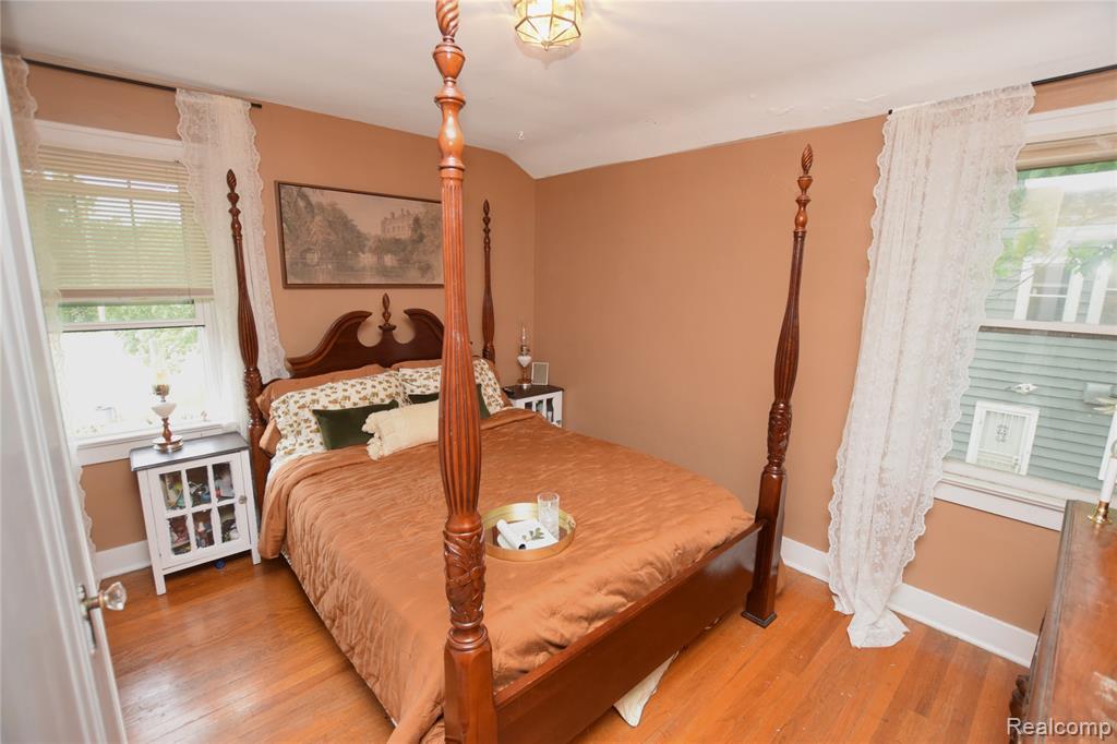 448 Dougherty Place, Flint, MI 48504 — Photo 12