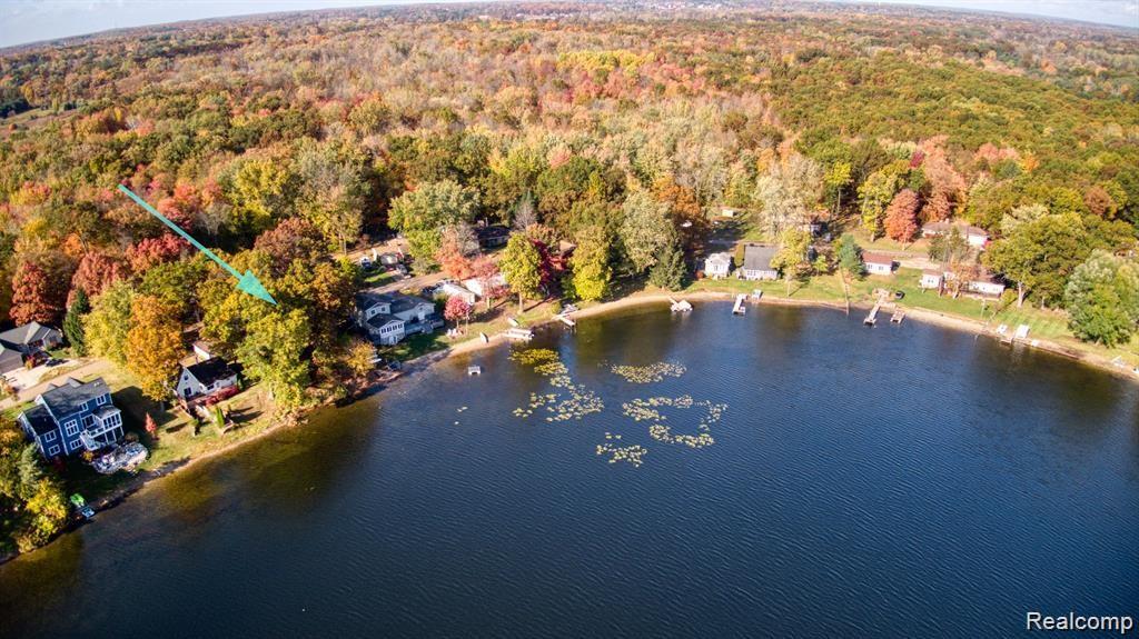 550 S Oak Avenue, White Cloud, MI, 49349