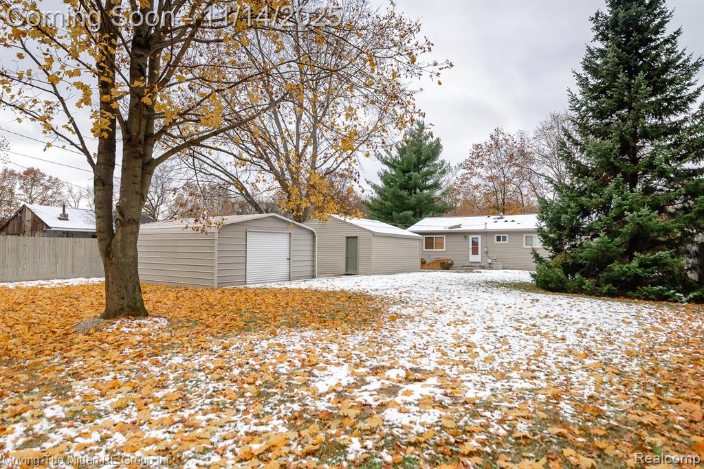 13377 Rawsonville Road, Belleville, MI 48111 — Photo 31