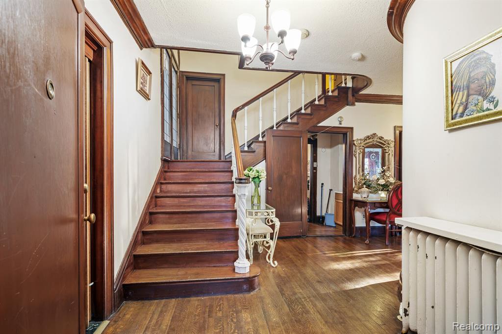 1135 Chicago Boulevard, Detroit, MI 48202 — Photo 6