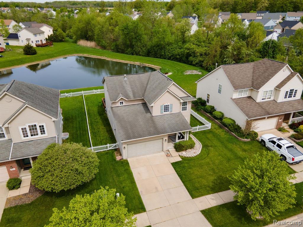 1770 SAVANNAH Lane, Ypsilanti, MI 48198 — Photo 33