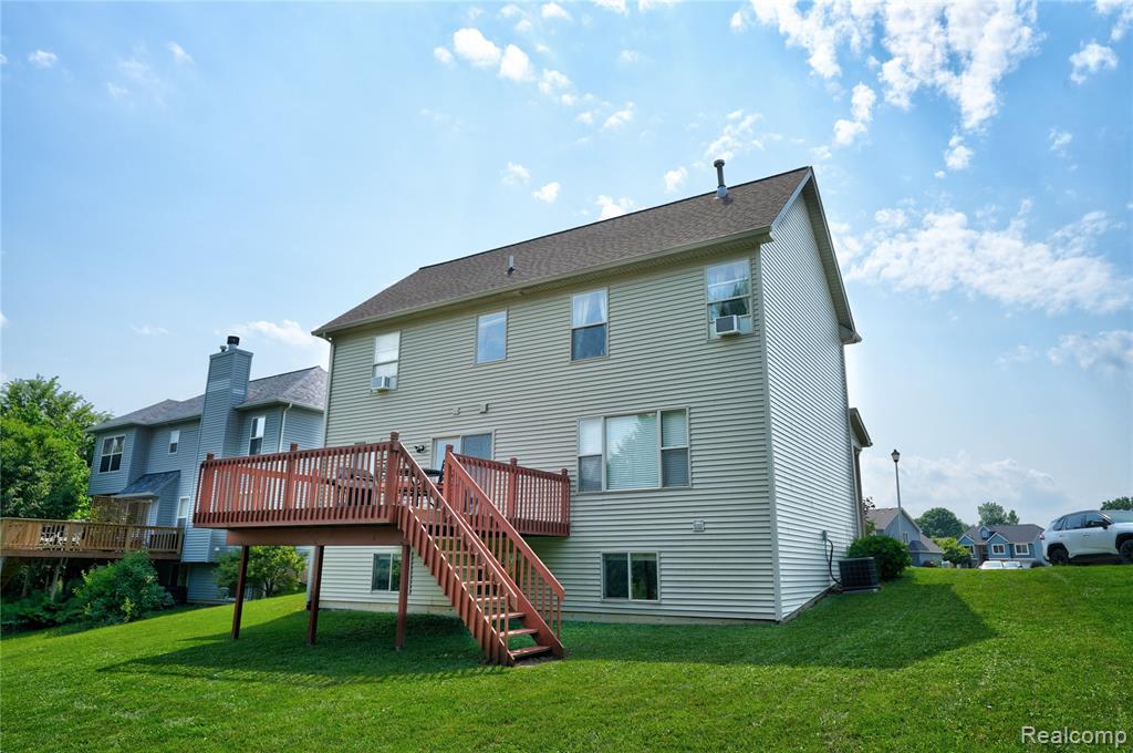 838 Star Drive, Davison, MI 48423 — Photo 50