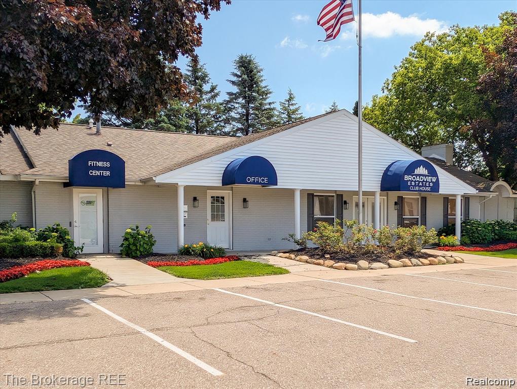 490 Harrison Drive, Davison, MI, 48423