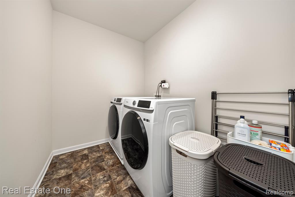 505 Maize Loop, Saline, MI 48176 — Photo 19