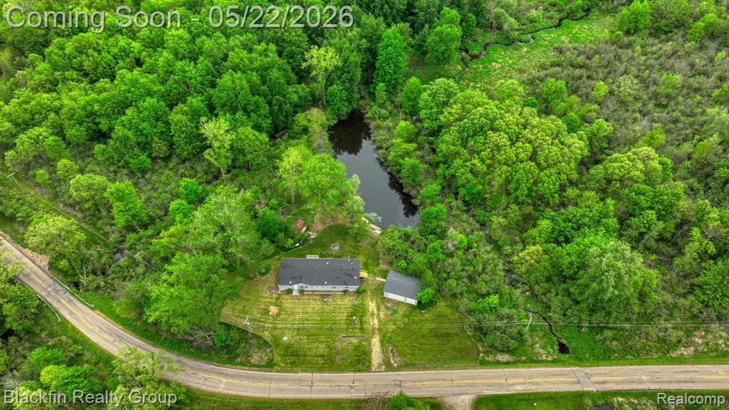7001 Sweezy Lake Road, Brooklyn, MI 49230 — Photo 56