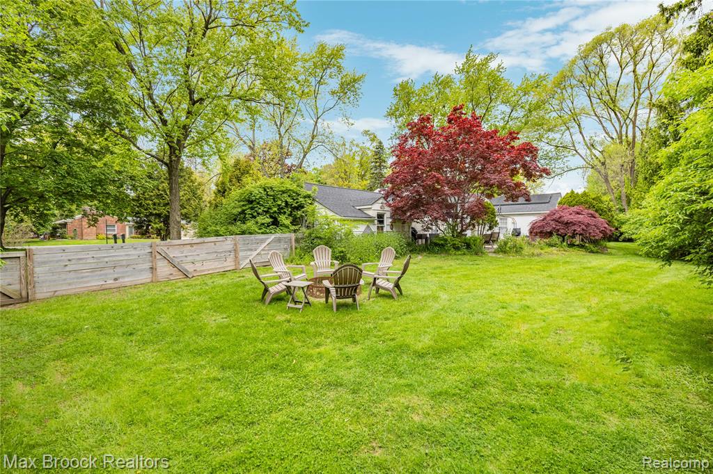 6485 Thurber Road, Bloomfield Hills, MI 48301 — Photo 61