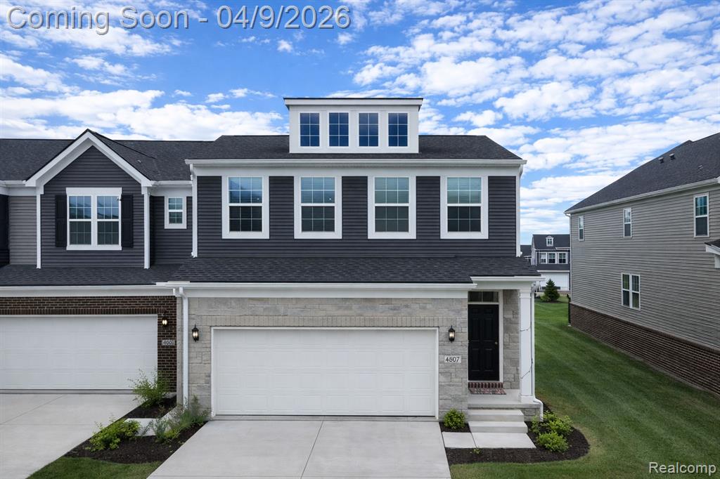 4807 Glenora Drive, Lake Orion, MI — Photo 3