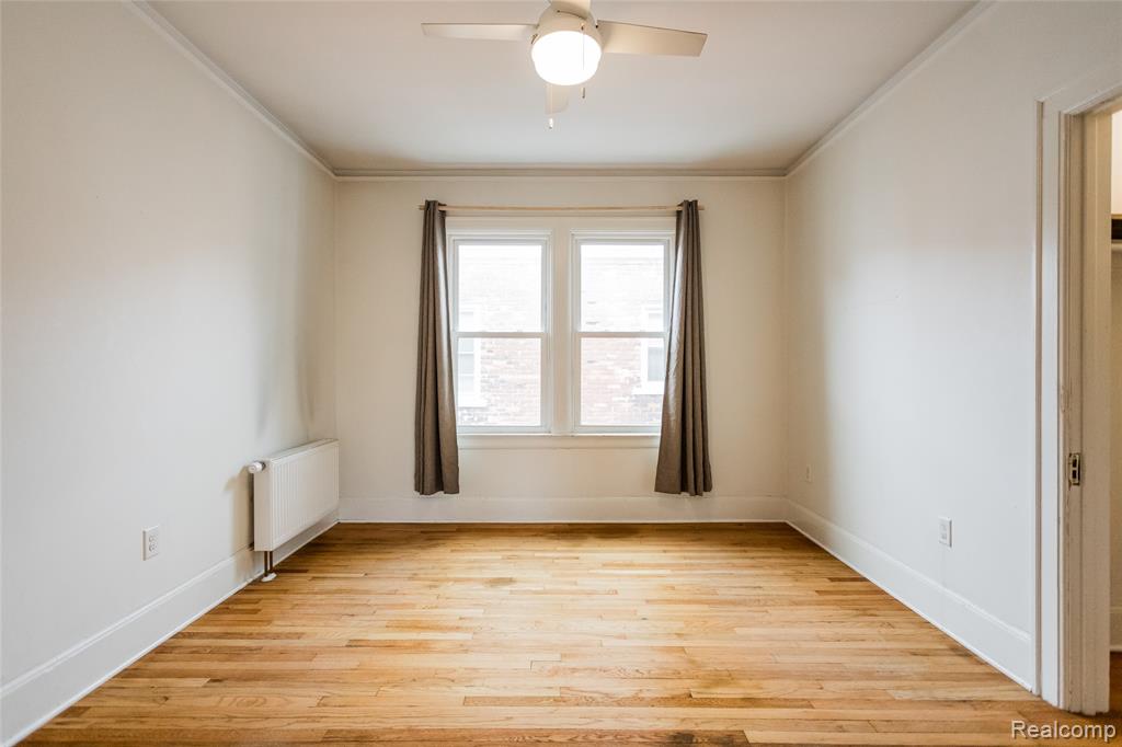 4100 Helen Street, Detroit, MI 48207 — Photo 11