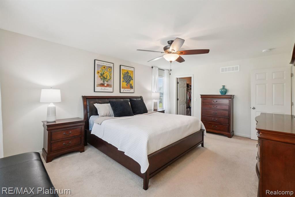 3765 Silver Charm Lane, Howell, MI 48843 — Photo 19