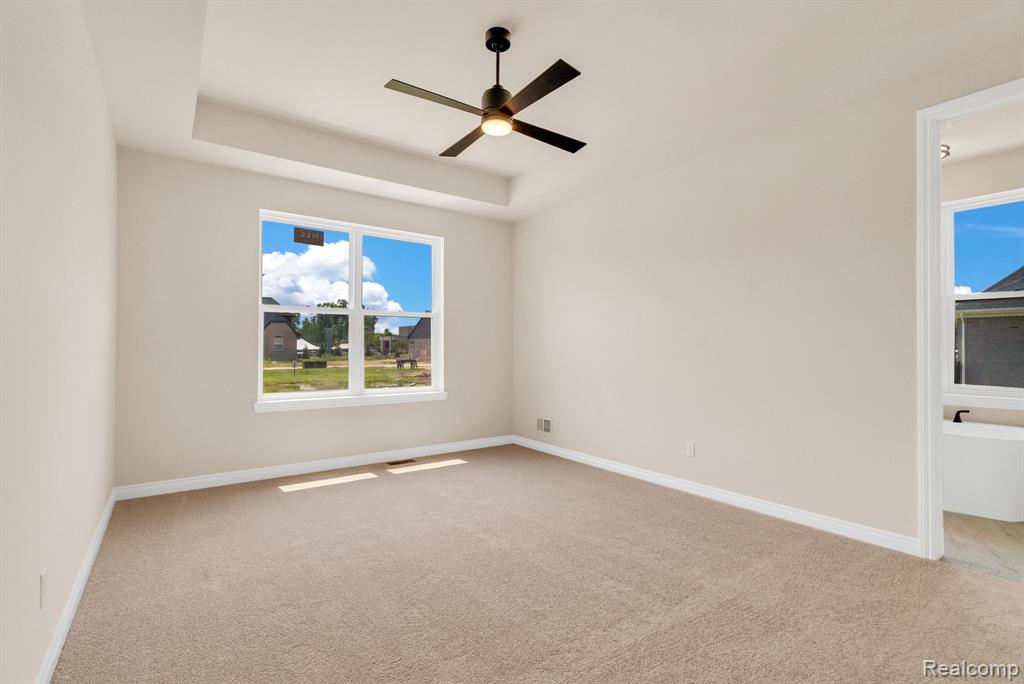 4118 Spring Meadows Drive, Sterling Heights, MI 48314 — Photo 22
