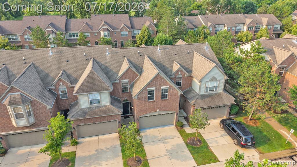 41101 N Maplewood Drive, Canton, MI 48187 — Photo 5