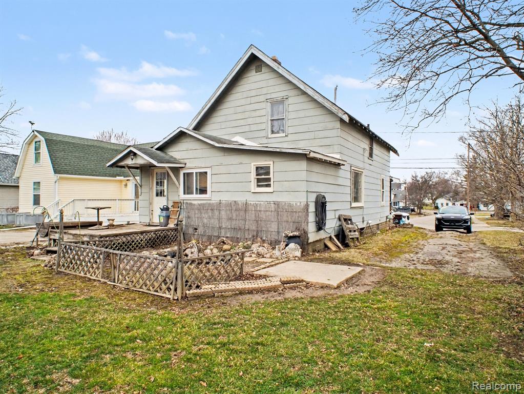 1507 Lynn Street, Owosso, MI 48867 — Photo 31