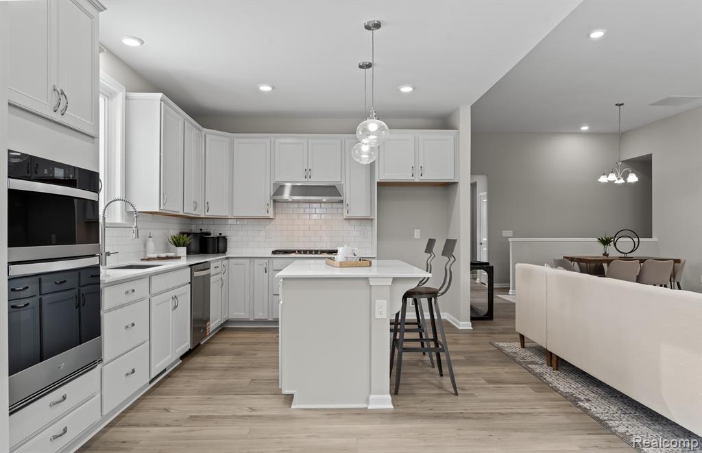 3042 Sheffield Circle, Clarkston, MI — Photo 10