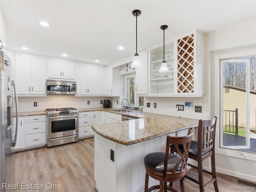 1755 Burrus Road, Ortonville, MI 48462 — Photo 14