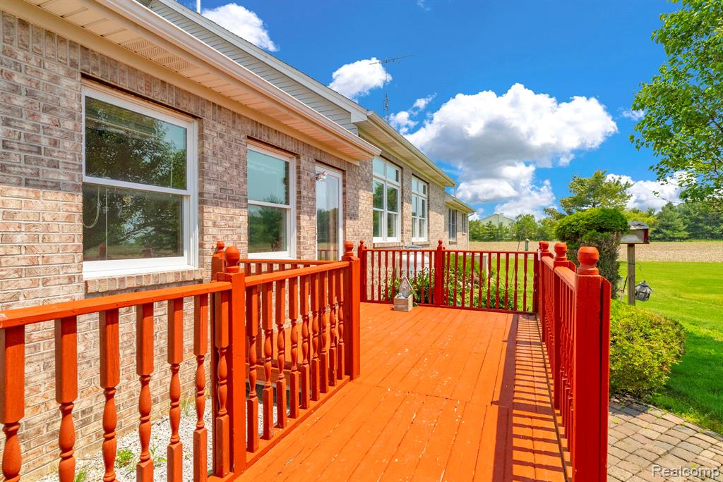 5562 Sheridan Line Road, Croswell, MI 48422 — Photo 53