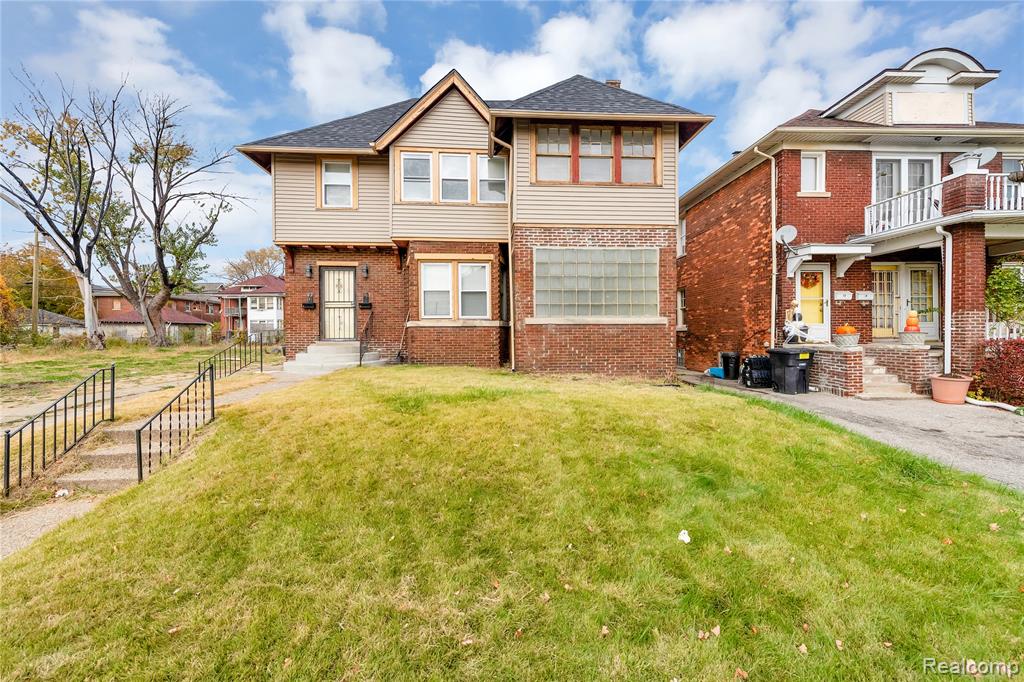 78 W Arizona Street, Detroit, MI 48203 — Photo 37