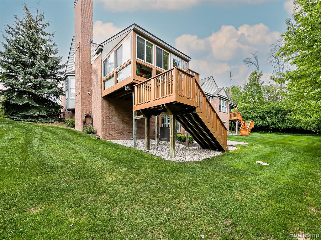 44415 Aspen Ridge Drive, Northville, MI 48168 — Photo 82