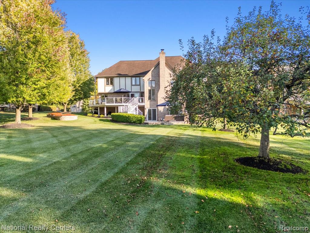 21555 Chase Drive, Novi, MI, 00000