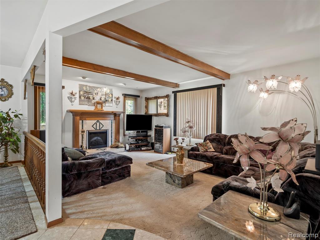 46386 Jackson Drive, Macomb, MI 48044 — Photo 13