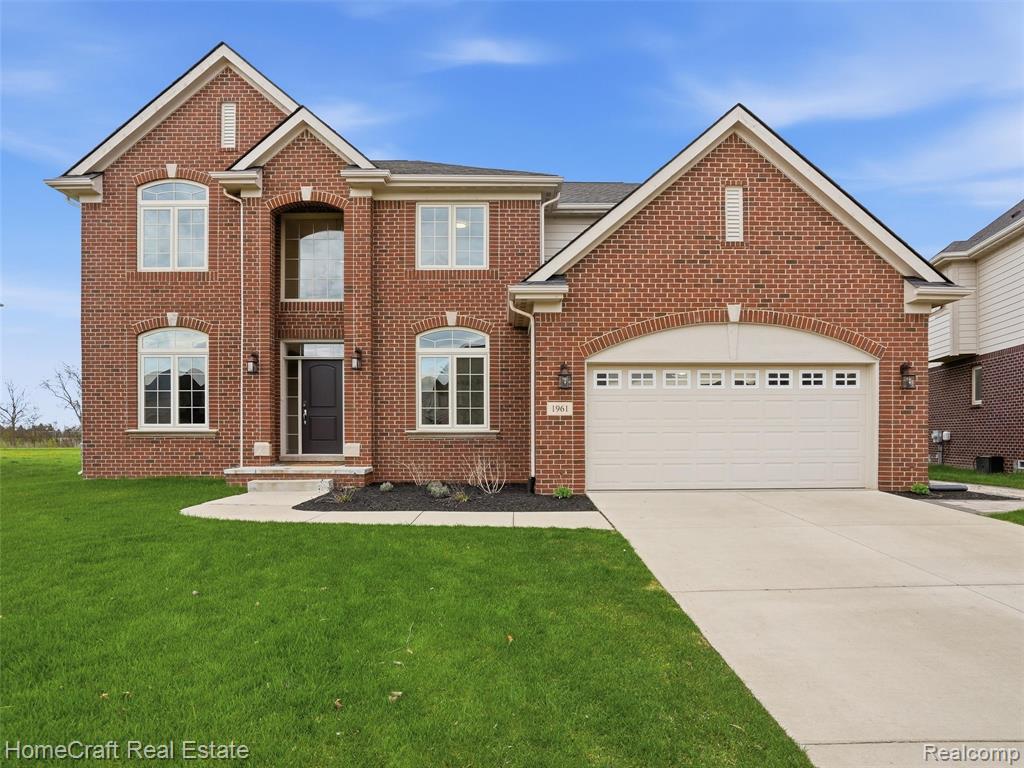 1961 PIMLICO Drive, Canton, MI 48188 — Photo 42