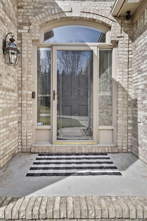8247 Washington Woods Drive, Washington, MI — Photo 3