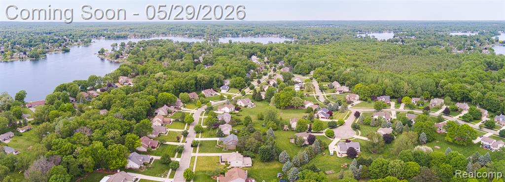2241 Elkridge Circle, Highland, MI 48356 — Photo 69