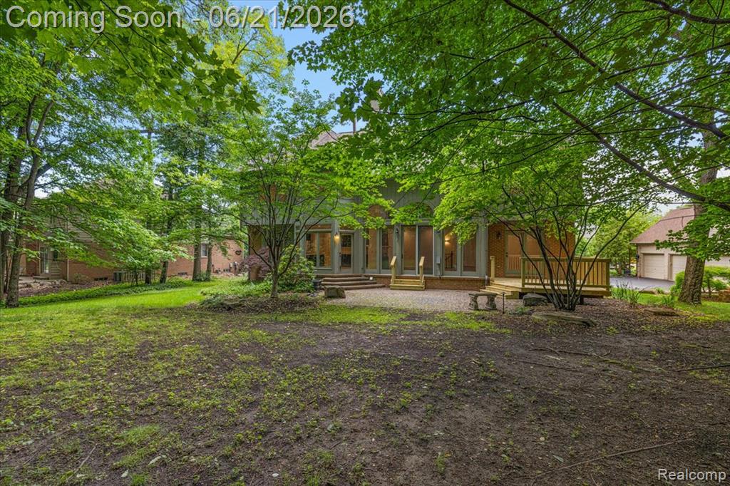 6403 W Oaks Drive, West Bloomfield, MI 48324 — Photo 80