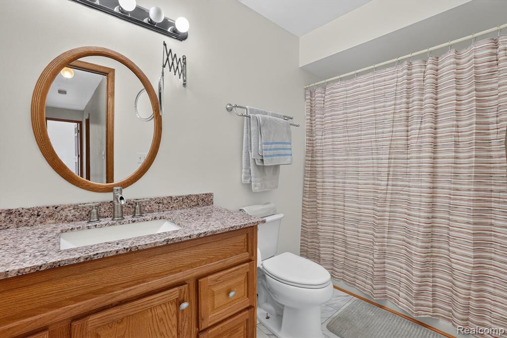 6888 Slawski Drive, Fowlerville, MI 48836 — Photo 37
