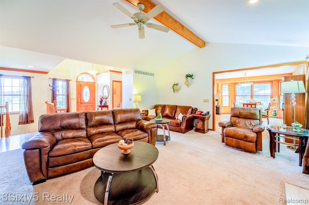 597 Country Meadows Trail, Ortonville, MI 48462 — Photo 12