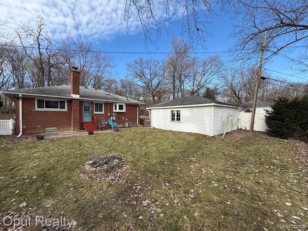 42569 FIVE MILE Road, Plymouth, MI 48170 — Photo 6