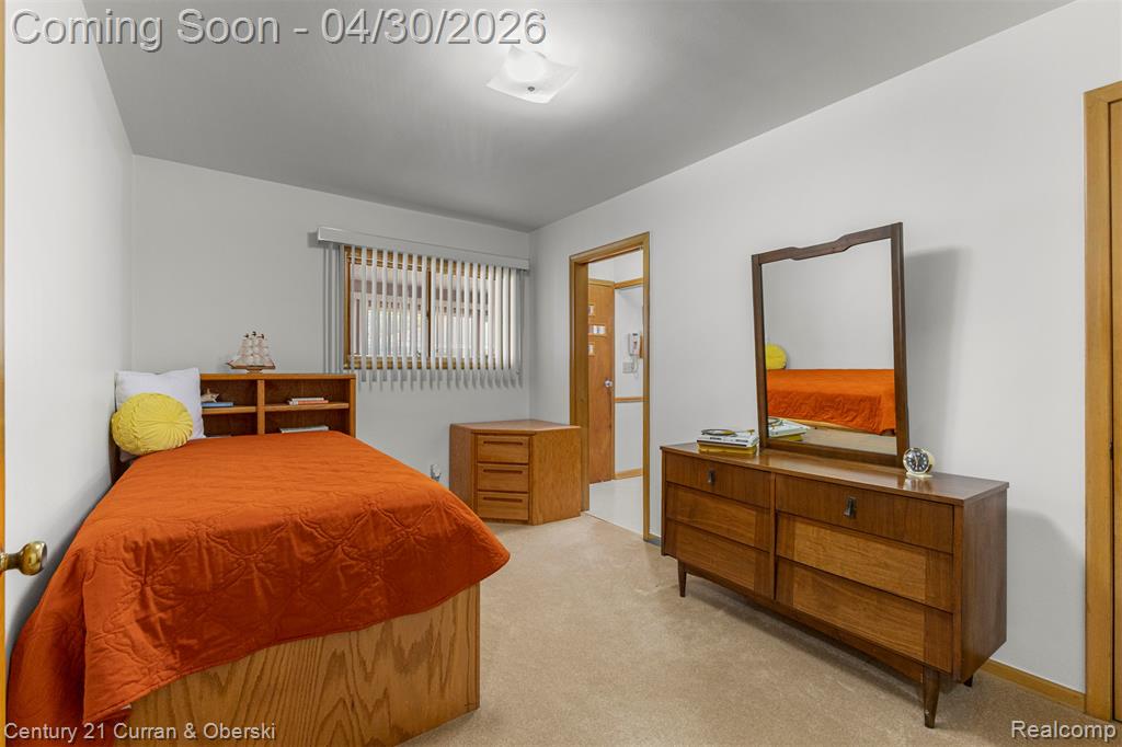 8262 Vine Avenue, Allen Park, MI 48101 — Photo 26