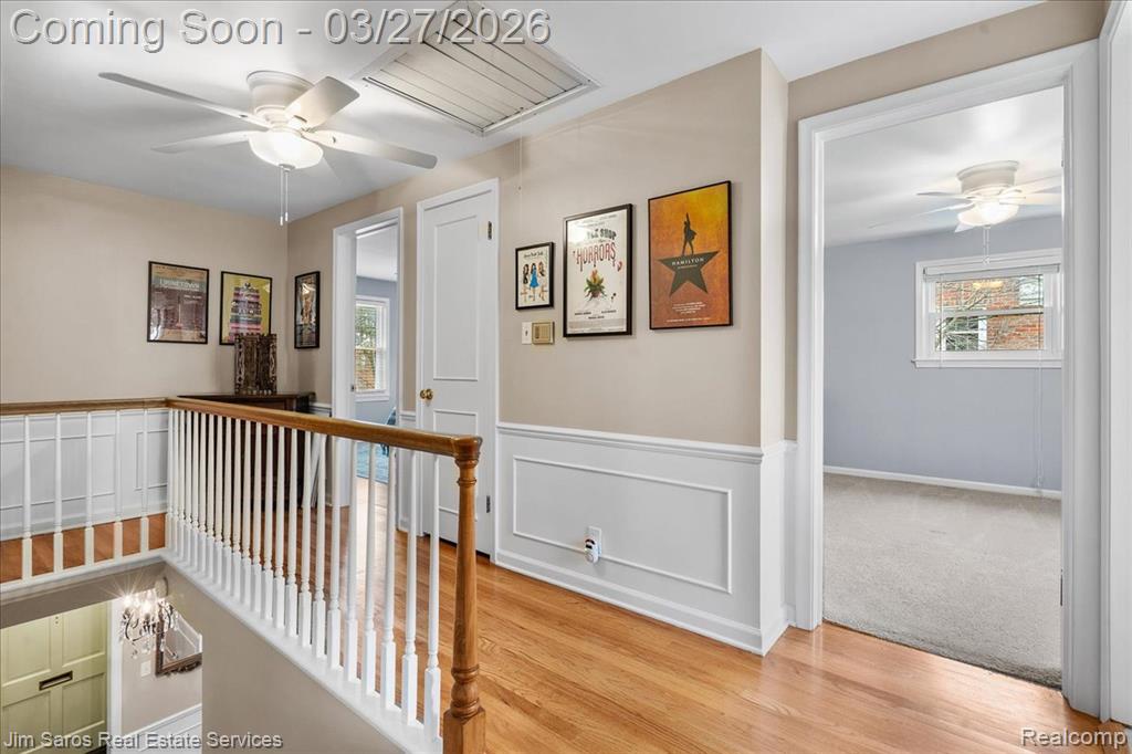 789 Lakeland Street, Grosse Pointe, MI 48230 — Photo 18