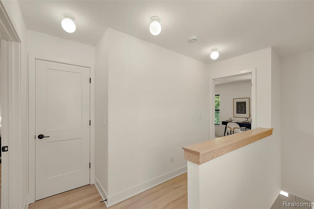 1482 Fischer Street, Detroit, MI 48214 — Photo 21