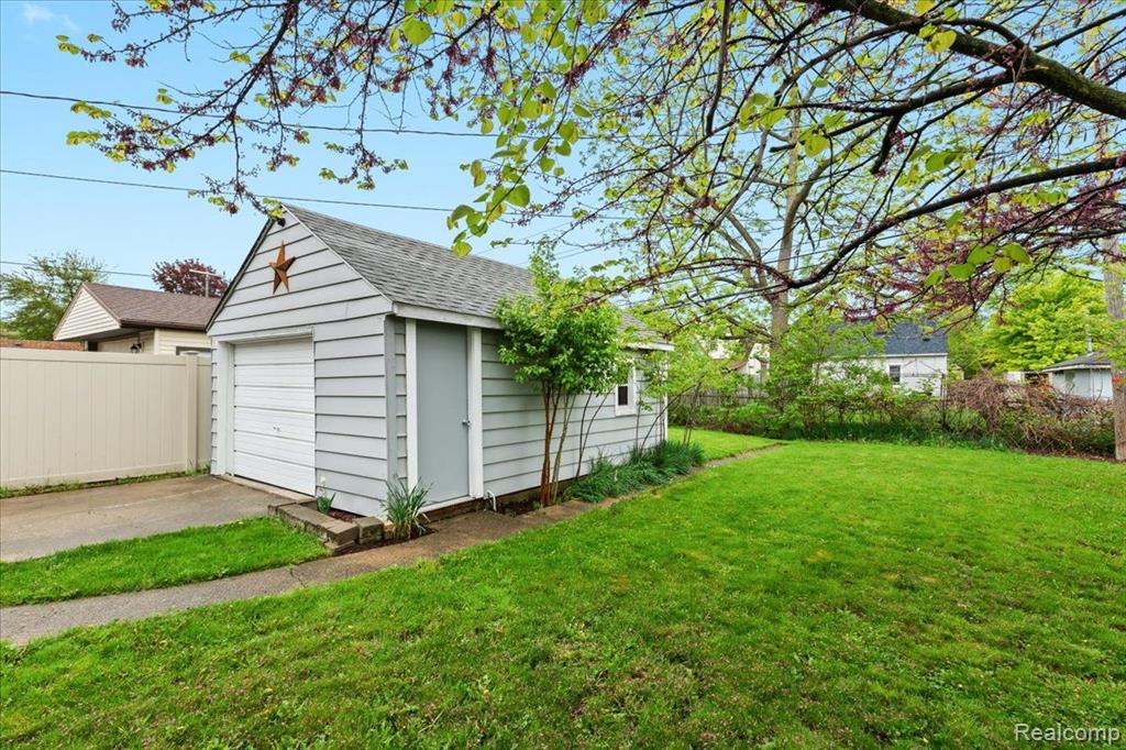 6881 Jackson Street, Taylor, MI 48180 — Photo 29