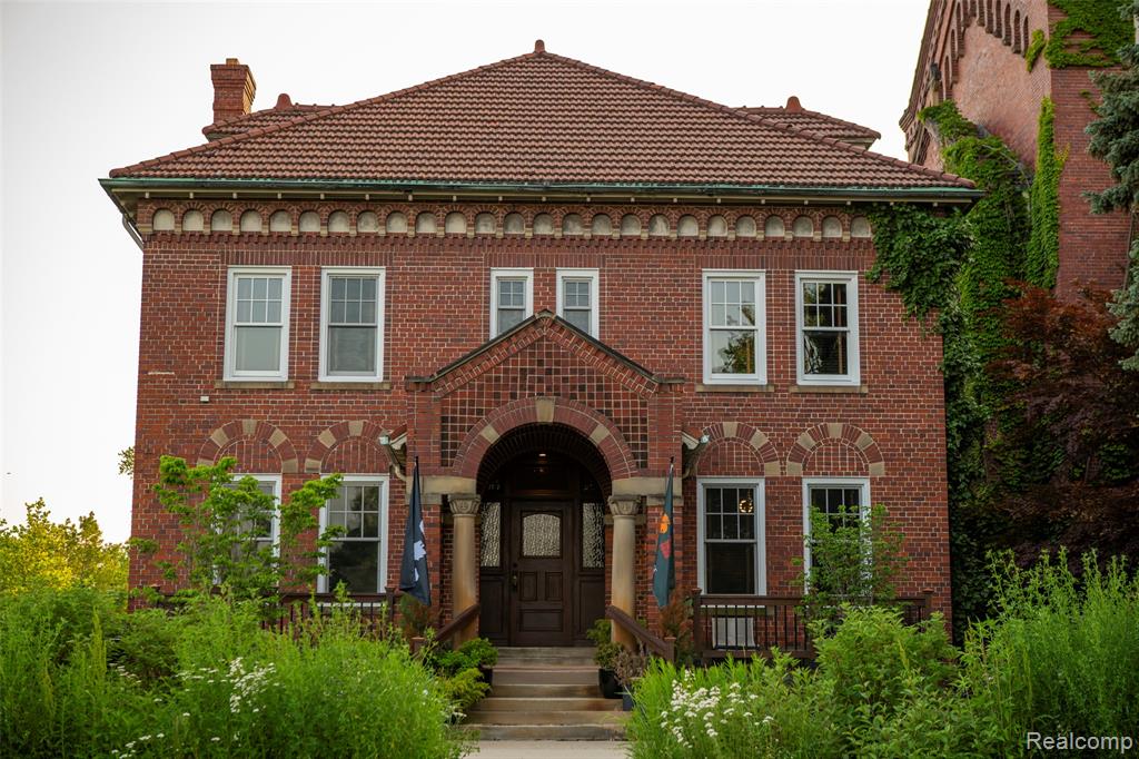 8748 Agnes Street, Detroit, MI 48214 — Photo 38