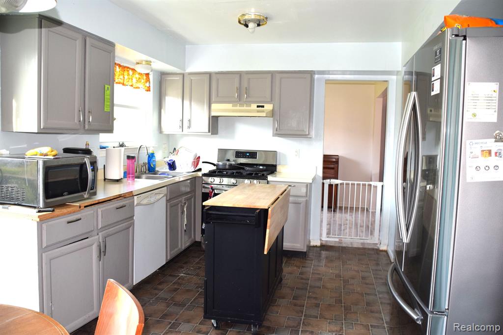 3307 TURNBERRY Lane, Ann Arbor, MI 48108 — Photo 10