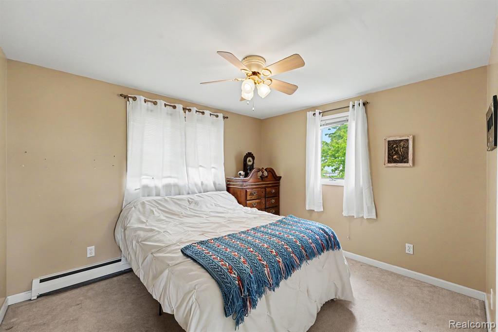 2797 E Labo Road N, Carleton, MI 48117 — Photo 17
